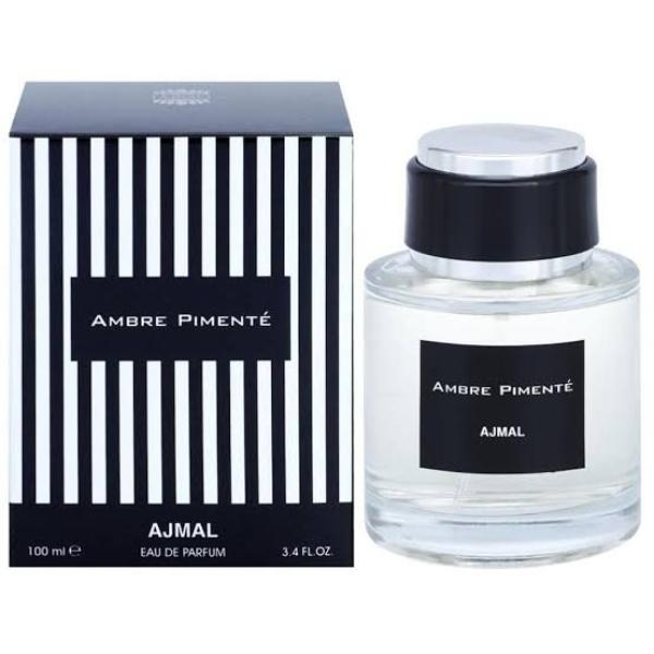 AJMAL AMBRE PIMENTE EDP 100ML