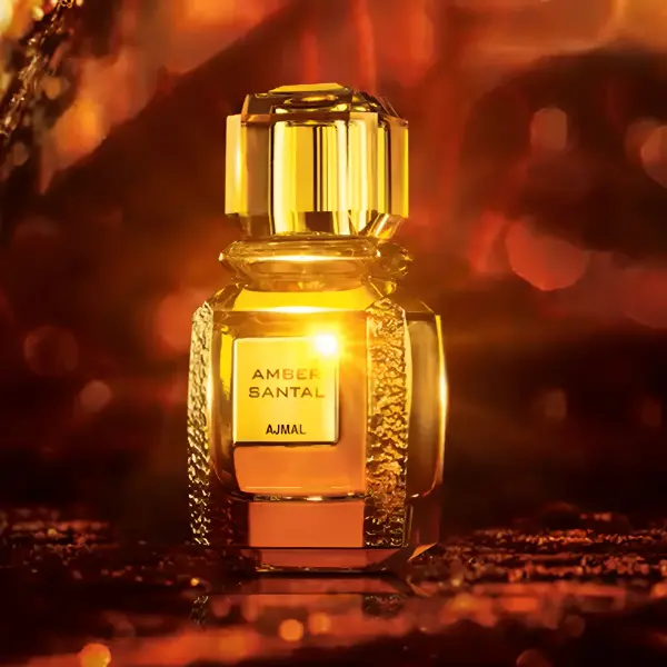 Ajmal Amber Santal EDP 100ml
