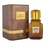 Ajmal Amber Santal EDP 100ml