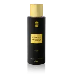 AJMAL AMBER WOOD HAIR MIST 100ML