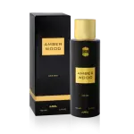 AJMAL AMBER WOOD HAIR MIST 100ML