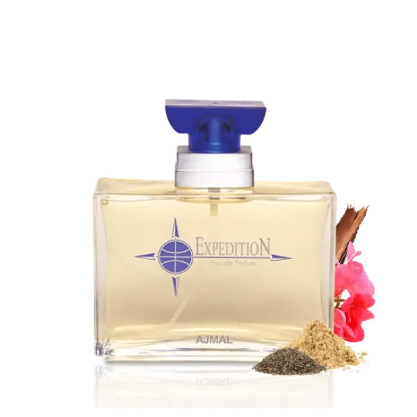 AJMAL EXPEDITION EDP 100ML