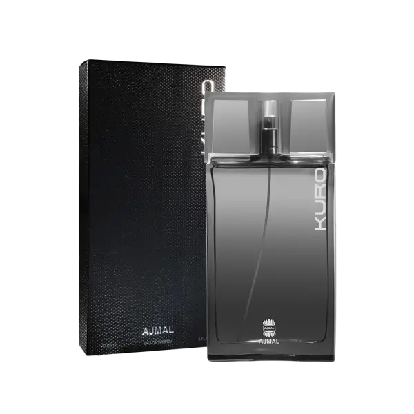 AJMAL KURO EDP 90ML