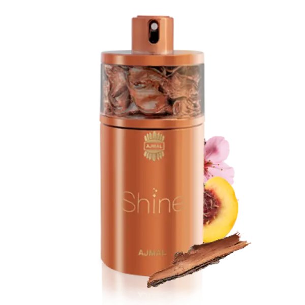 AJMAL SHINE EDP 75ML