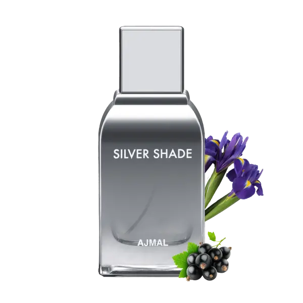 AJMAL SILVER SHADE EDP 100ML