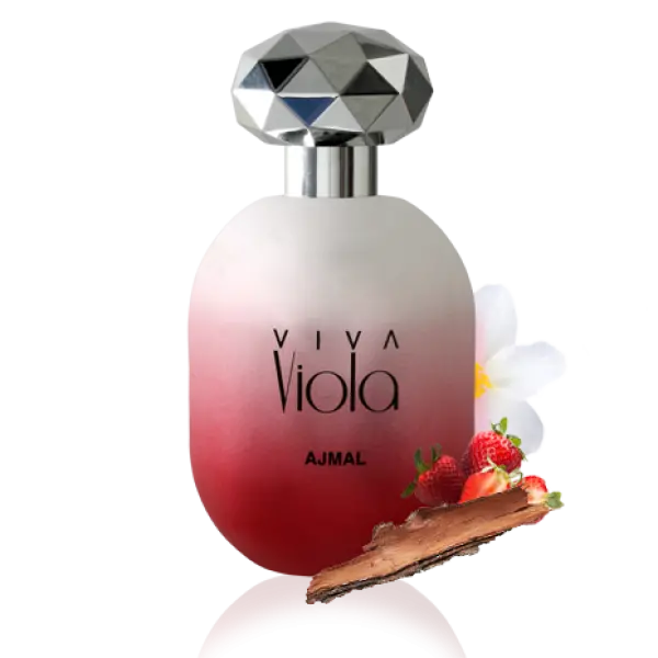 AJMAL VIVA VIOLA EDP 75ML