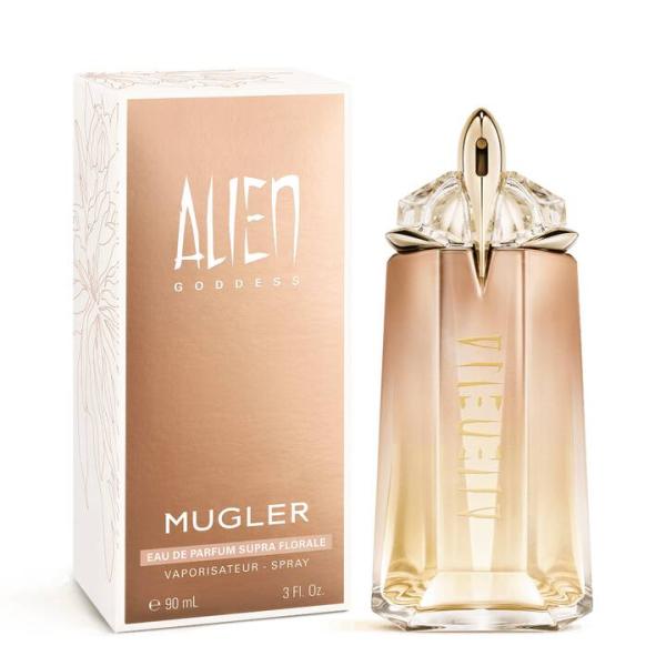 MUGLER ALIEN GODDESS EDP 90ML