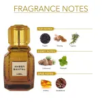 Ajmal Amber Santal EDP 100ml