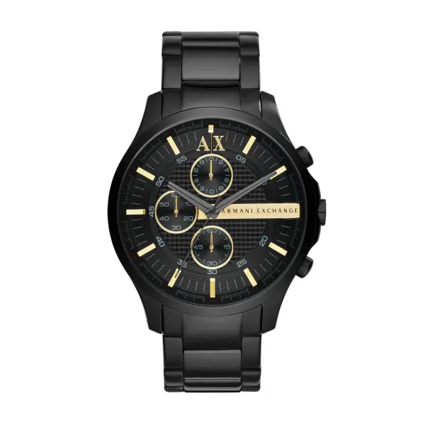 ARMANI EXCHANGE WATCH AX 2164