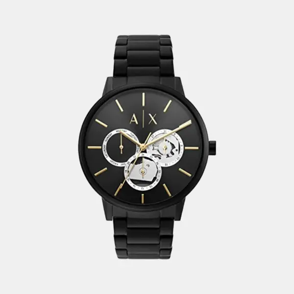 ARMANI EXCHANGE WATCH AX 2748