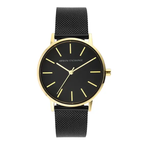 ARMANI EXCHANGE WATCH AX 5548