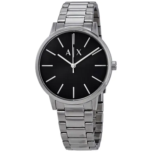 ARMANI EXCHANGE WATCH AX2700