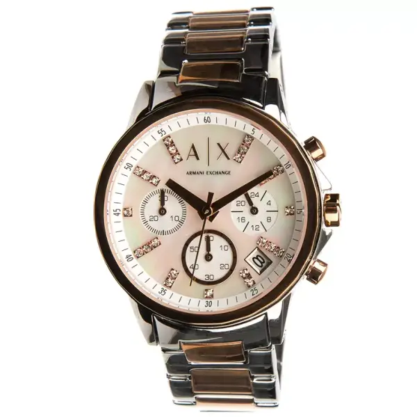 ARMANI EXCHANGE WATCH AX4331