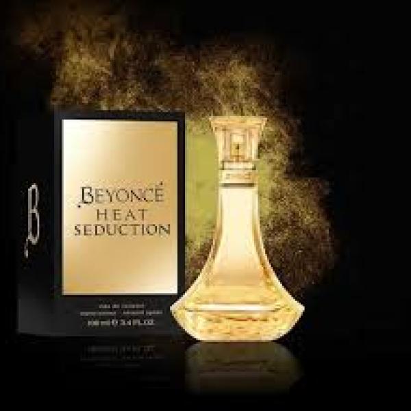 BEYONCE HEAT SEDUCTION EDT 100ML (W)