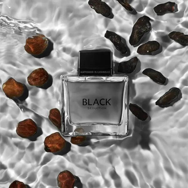 Antonio Banderas Seduction In Black EDT 100ML