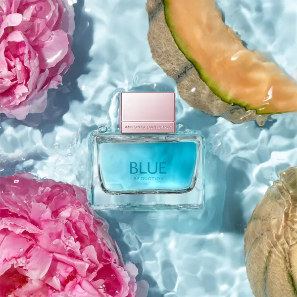 Antonio Banderas Blue Seduction EDT 80ml