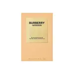 BURBERRY GODDESS INTENSE EDP 100ML