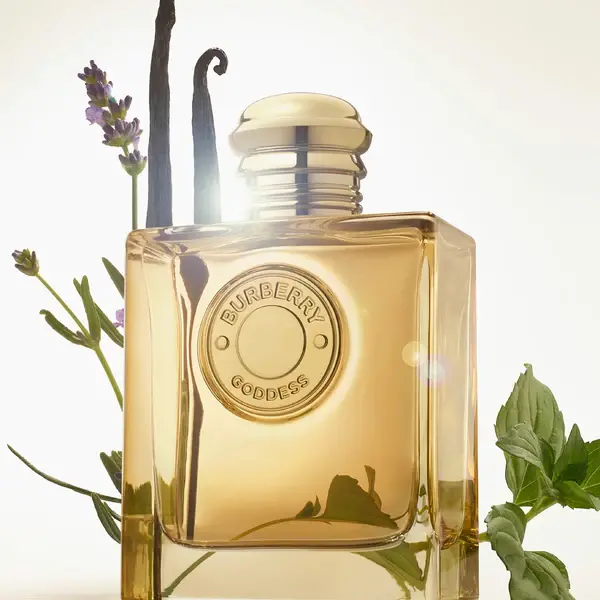 BURBERRY GODDESS INTENSE EDP 100ML