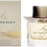 BURBERRY MY BURBERRY WOMAN EDT 90ML