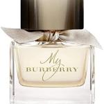 BURBERRY MY BURBERRY WOMAN EDT 90ML