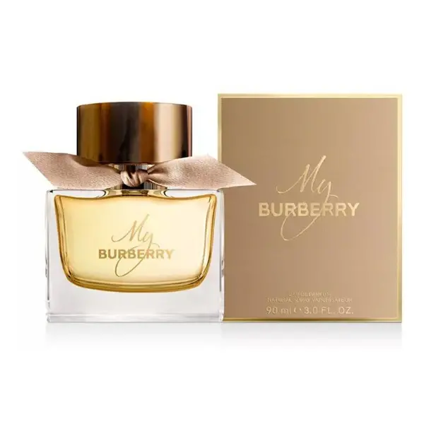 BURBERRY MY BURBERRY EDP 90ML