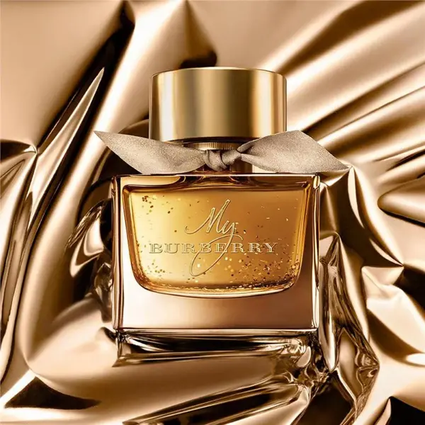 BURBERRY MY BURBERRY EDP 90ML
