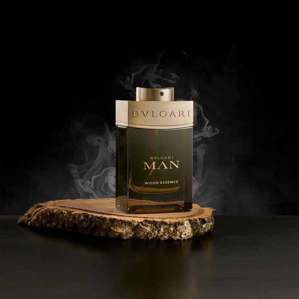 BVLGARI MAN WOOD ESSENCE EDP 100ML