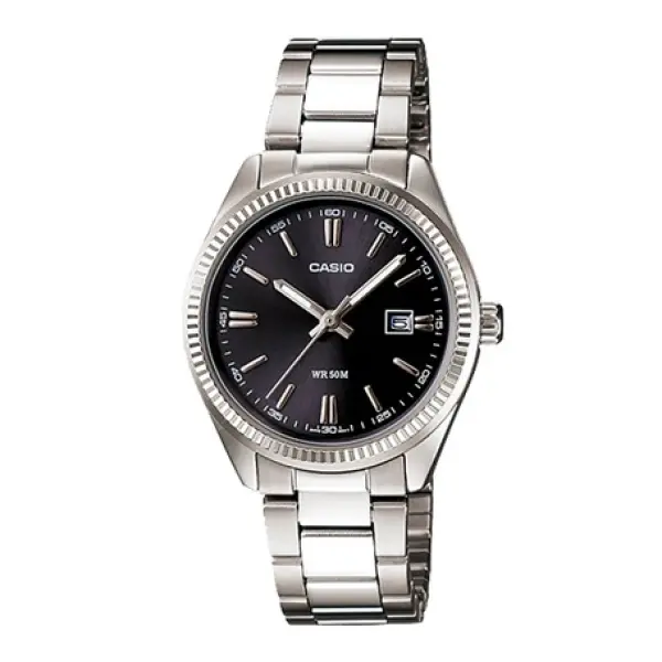 CASIO WATCH LTP-1302D-1A1VDF