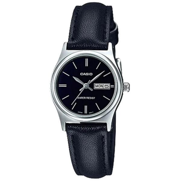CASIO WATCH LTP-V006L-1B2UDF