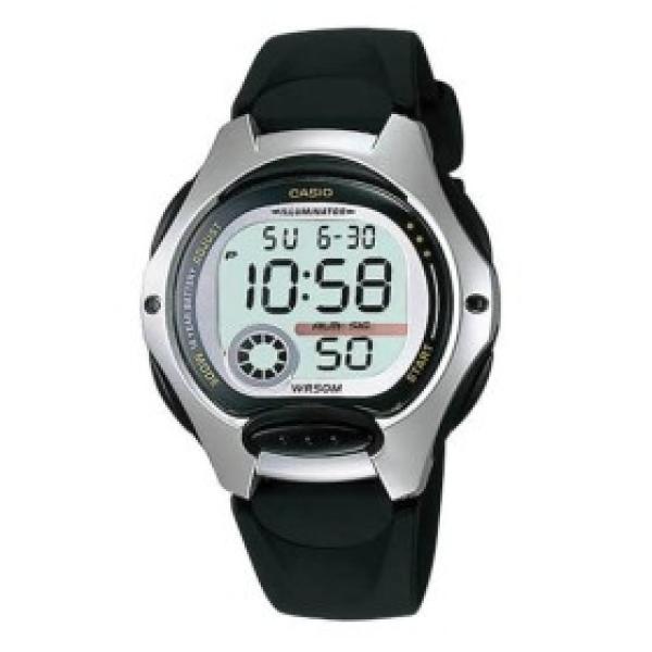CASIO WATCH LW-203-1AVDF