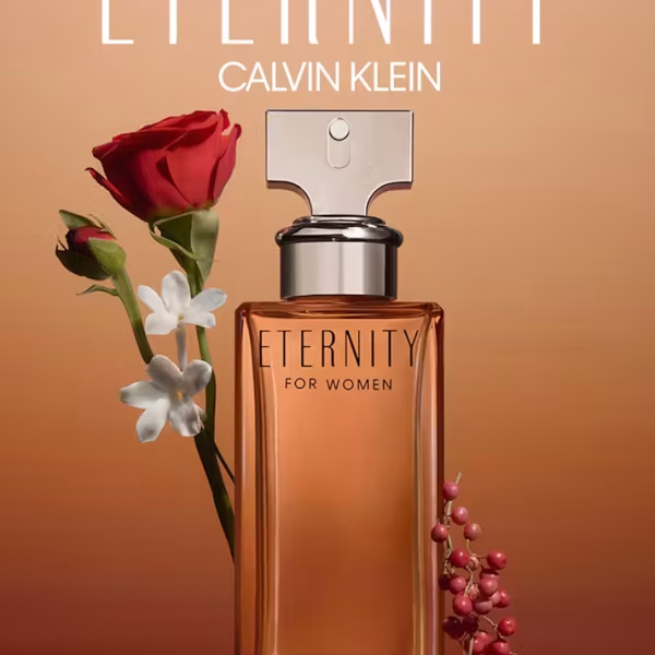 CK ETERNITY INTENSE EDP 100ML (W)