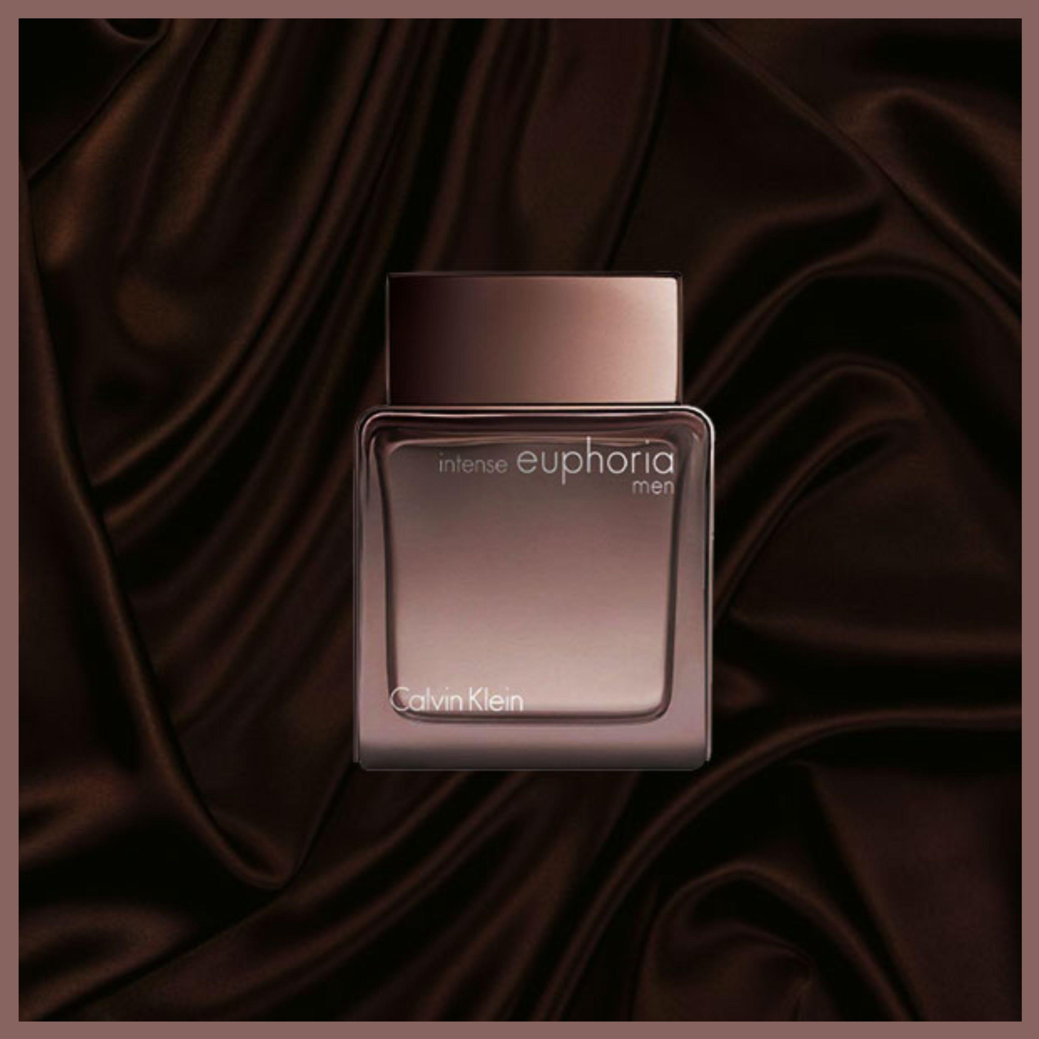 CALVIN KLEIN EUPHORIA EDT 100ML