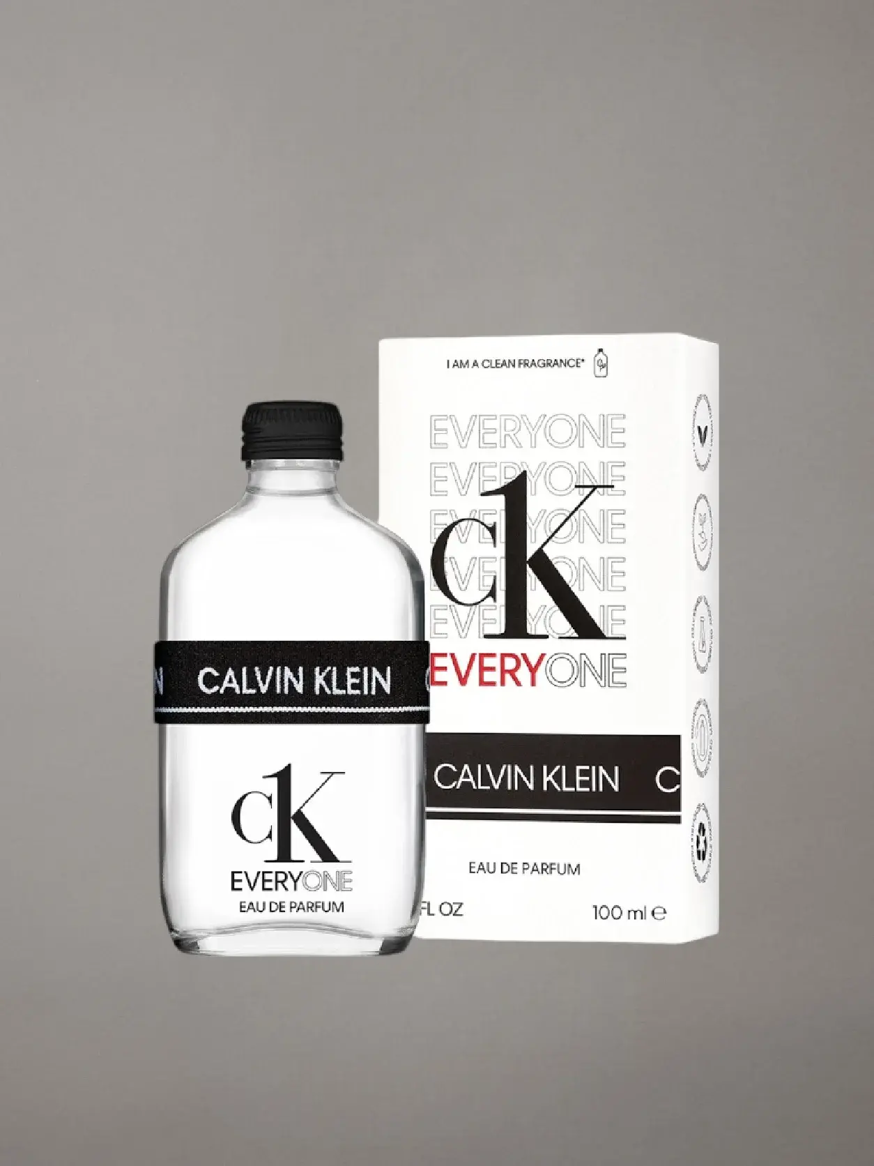 CALVIN KLEIN EVERYONE EDP 100ML
