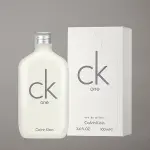 CALVIN KLEIN ONE EDT SPRAY 100ML EU