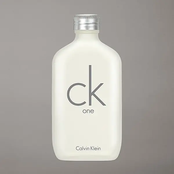 CALVIN KLEIN ONE EDT SPRAY 100ML EU