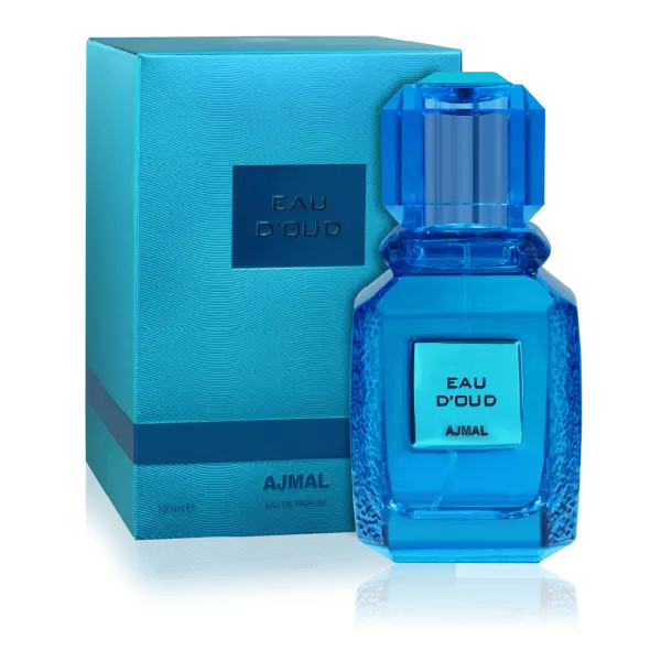Ajmal Eau D'oud EDP 100ml