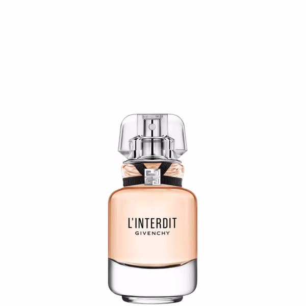Givenchy L'Interdit EDT 80ml