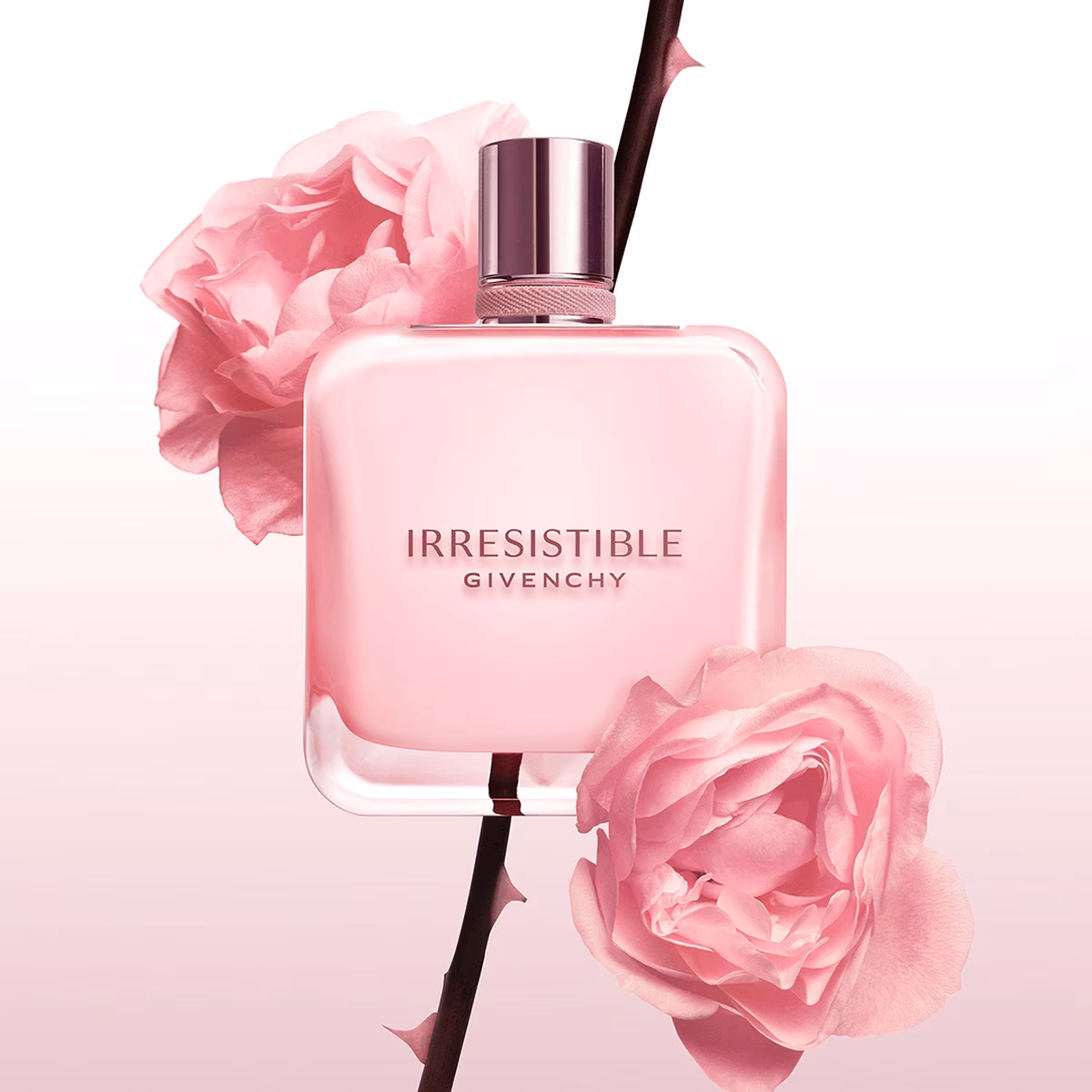 Givenchy Irresistible Rose Velvet EDP 80ml