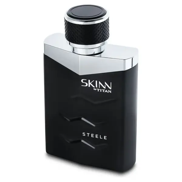 Titan Skinn 24/7 Steele EDP 100ML