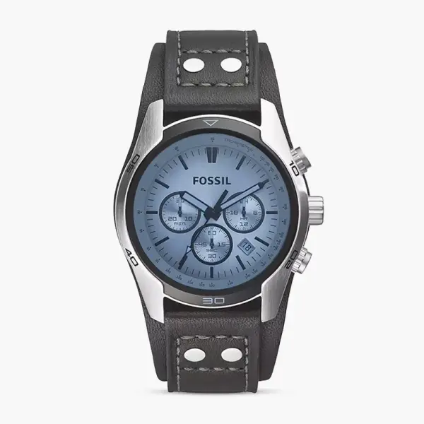 FOSSIL WATCH CH2564