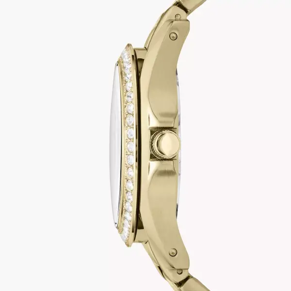 FOSSIL WATCH ES3203