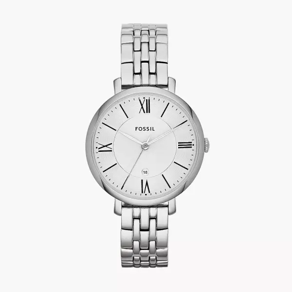 FOSSIL WATCH ES3433