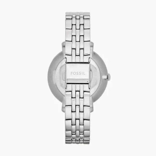 FOSSIL WATCH ES3433