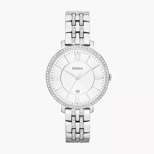 FOSSIL WATCH ES3545
