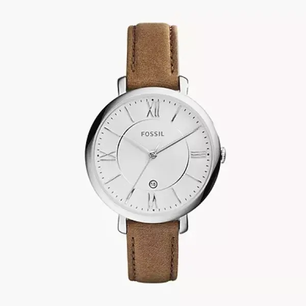 FOSSIL WATCH ES3708