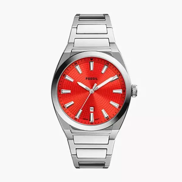 FOSSIL WATCH FS 5984