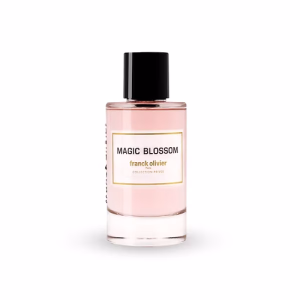 FRANCK OLIVIER MAGIC BLOSSOM EDP 100ML