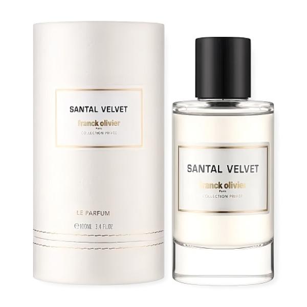 FRANCK OLIVIER MAGIC BLOSSOM EDP 100ML