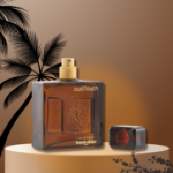 FRANCK OLIVIER OUD TOUCH EDP 100ML