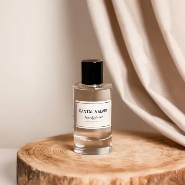 FRANCK OLIVIER SANTAL VELVET EDP 100ML